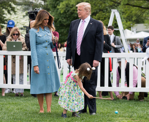 Melania Trump pic #1154168