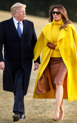Melania Trump pic #1126023