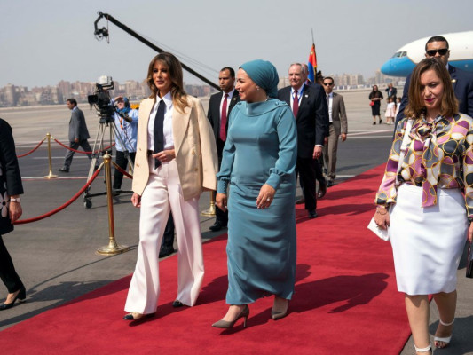 Melania Trump pic #1085270