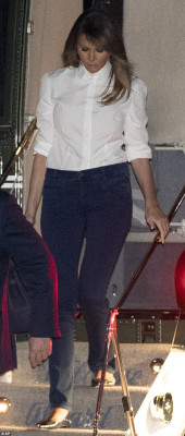 Melania Trump pic #1092420
