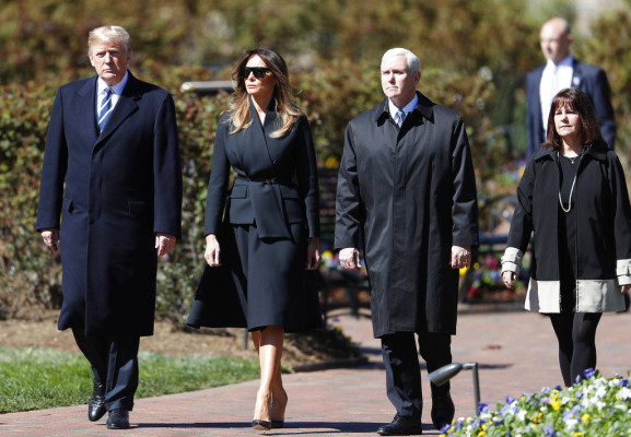 Melania Trump pic #1085335