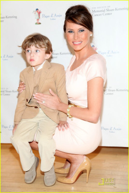 Melania Trump pic #304468