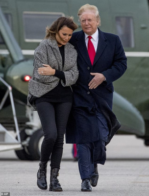 Melania Trump pic #1195799