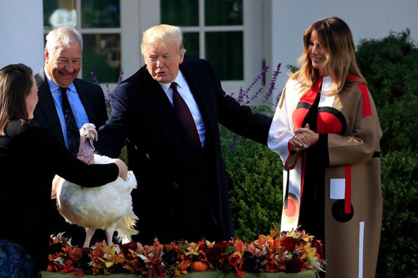 Melania Trump pic #1092441