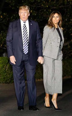 Melania Trump pic #1124703