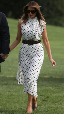 Melania Trump pic #1154154
