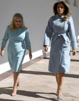 Melania Trump pic #1154172
