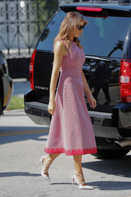 Melania Trump pic #1085326