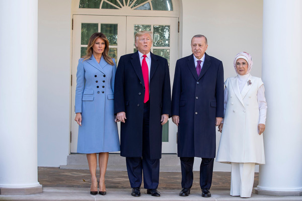 Melania Trump pic #1195863