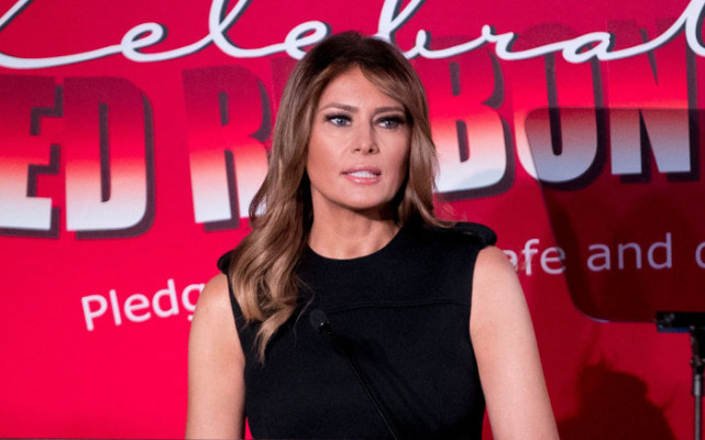 Melania Trump pic #1195861