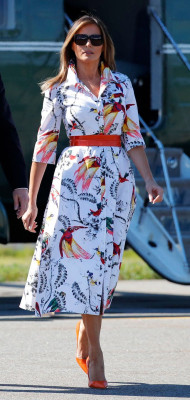 Melania Trump pic #1085325