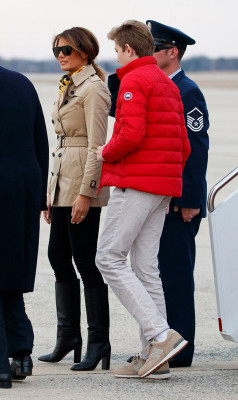 Melania Trump pic #1114950