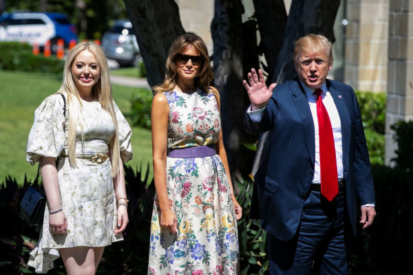 Melania Trump pic #1154181