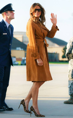 Melania Trump pic #1085347
