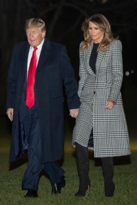 Melania Trump pic #1195841