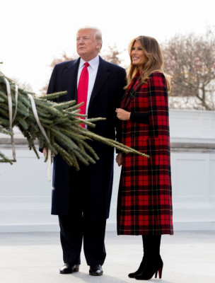 Melania Trump pic #1090770