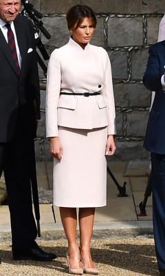 Melania Trump pic #1085365