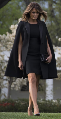 Melania Trump pic #1085354