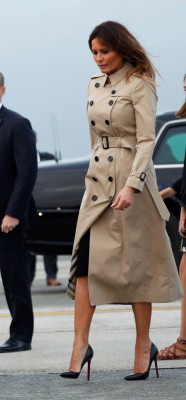 Melania Trump pic #1085353