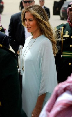Melania Trump pic #1085333