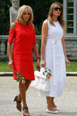 Melania Trump pic #1174089
