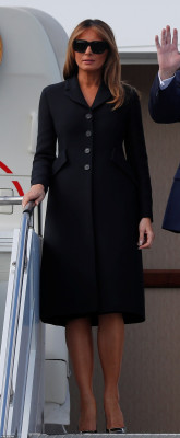 Melania Trump pic #1144199