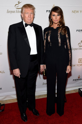 Melania Trump pic #743807