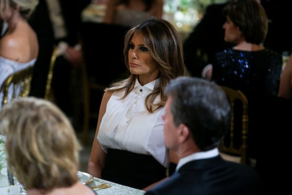 Melania Trump pic #1154169