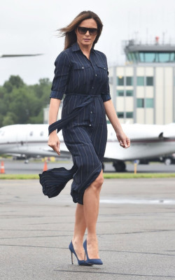 Melania Trump pic #1124695