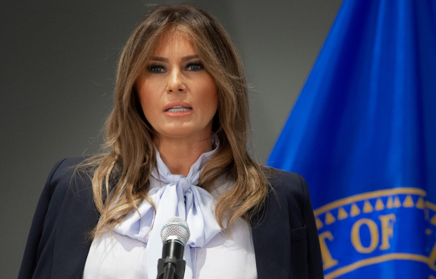 Melania Trump pic #1085293