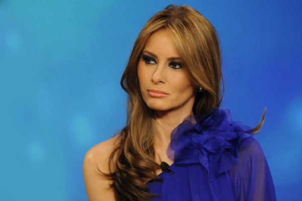 Melania Trump pic #1085292