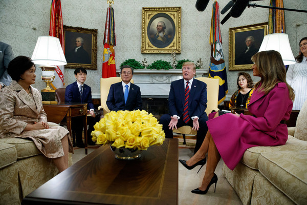 Melania Trump pic #1122207