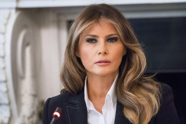 Melania Trump pic #1085396