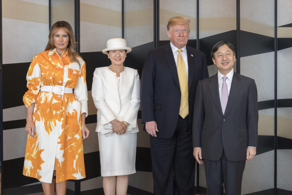 Melania Trump pic #1154184