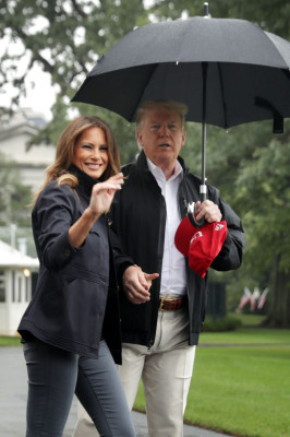 Melania Trump pic #1085328