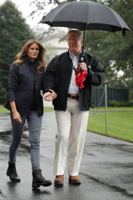 Melania Trump pic #1085330