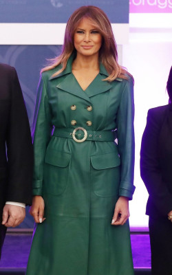 Melania Trump pic #1126025