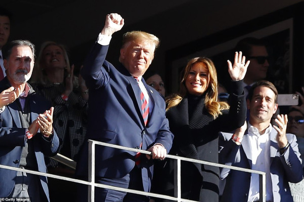 Melania Trump pic #1195887