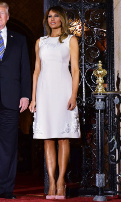 Melania Trump pic #1154141