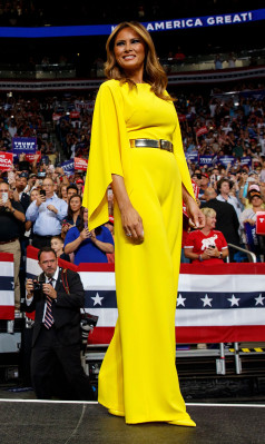 Melania Trump pic #1147779