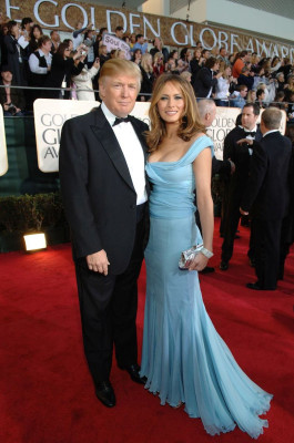 Melania Trump pic #1154210