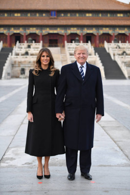 Melania Trump pic #1085276