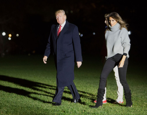Melania Trump pic #1019596