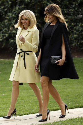 Melania Trump pic #1085352