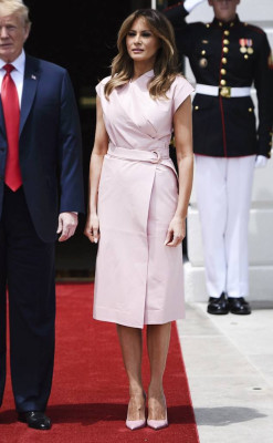 Melania Trump pic #1085366