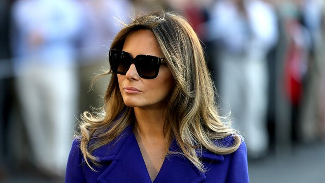 Melania Trump pic #1092460