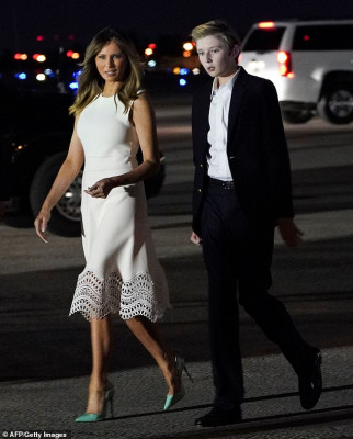 Melania Trump pic #1154176