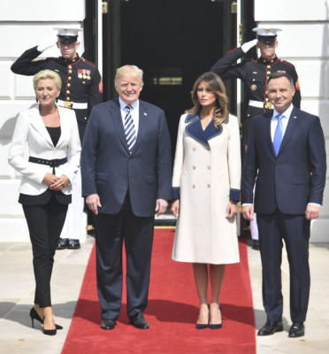 Melania Trump pic #1085280