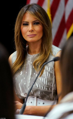 Melania Trump pic #1092469