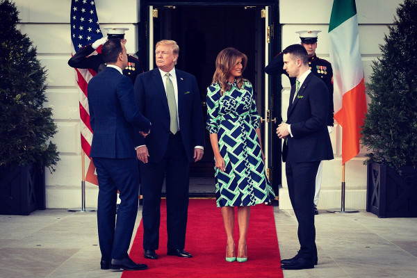 Melania Trump pic #1154185
